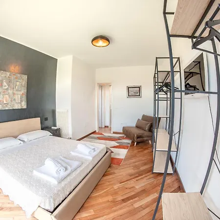 Terrazza Teodorico *