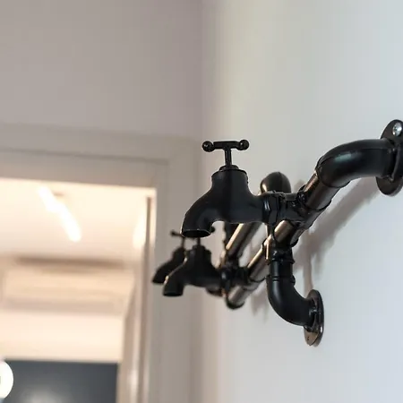 Terrazza Teodorico Διαμέρισμα