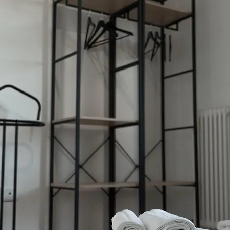 Διαμέρισμα Terrazza Teodorico *