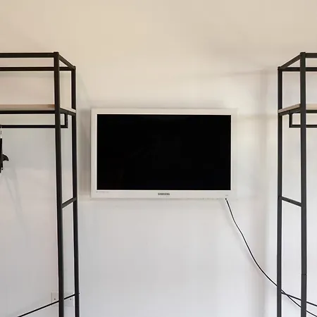 Terrazza Teodorico Ραβένα