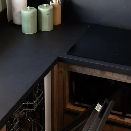 Διαμέρισμα Terrazza Teodorico *