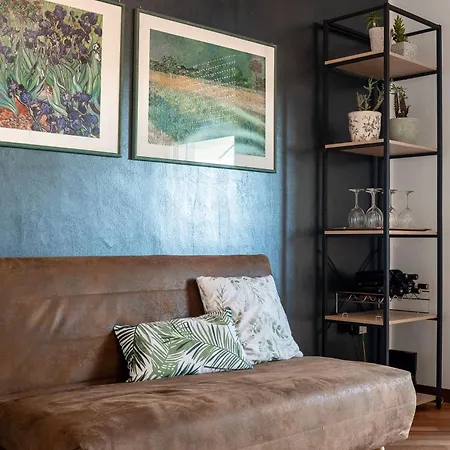 Terrazza Teodorico Ραβένα