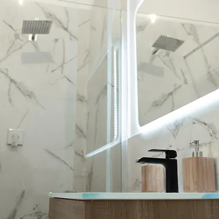 Terrazza Teodorico Ραβένα