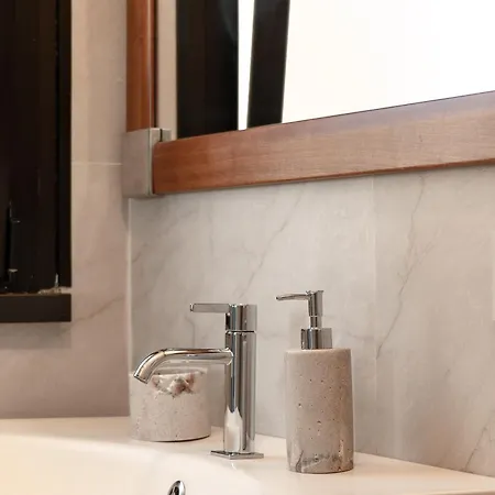 Διαμέρισμα Terrazza Teodorico *