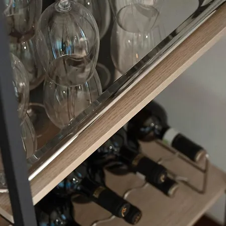 Διαμέρισμα Terrazza Teodorico Ραβένα