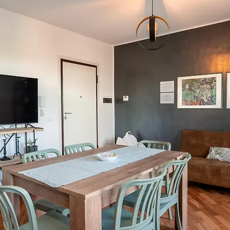 Terrazza Teodorico * Ραβένα