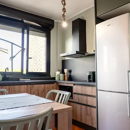 Διαμέρισμα Terrazza Teodorico Ραβένα