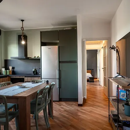 Terrazza Teodorico *