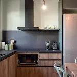 Terrazza Teodorico Apartment