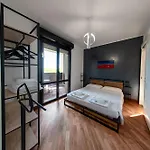 Terrazza Teodorico Apartment *