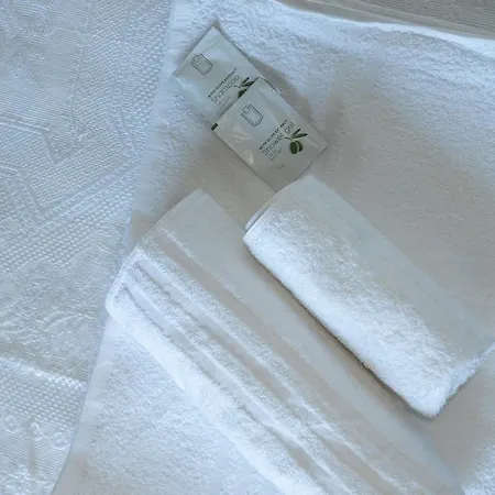 Apartament Terrazza Teodorico *