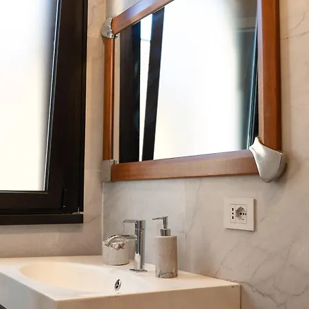 Lejlighed Terrazza Teodorico