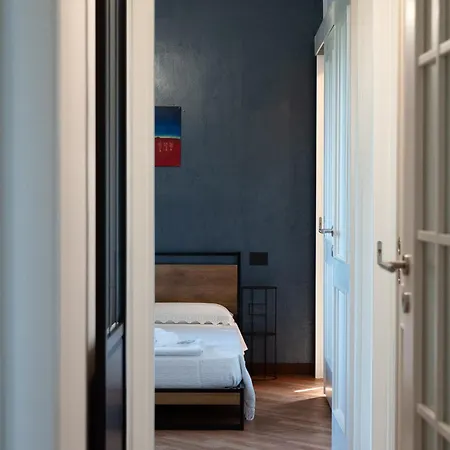 Terrazza Teodorico Равенна