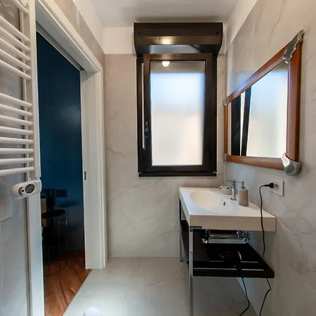 Terrazza Teodorico Apartament *