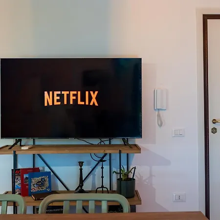 Terrazza Teodorico Apartament Rawenna