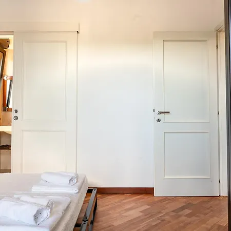 Apartament Terrazza Teodorico Rawenna