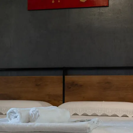 Terrazza Teodorico Apartment