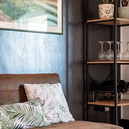 Terrazza Teodorico Apartment Ravenna