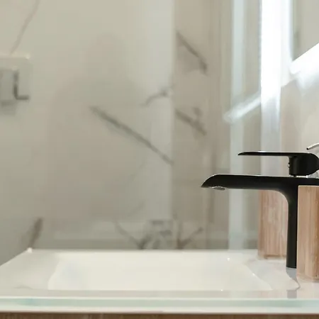 Apartament Terrazza Teodorico Rawenna