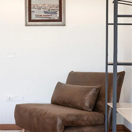 Terrazza Teodorico *