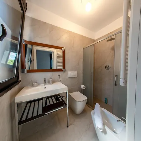 Terrazza Teodorico Apartment *