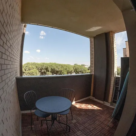 Terrazza Teodorico Apartment