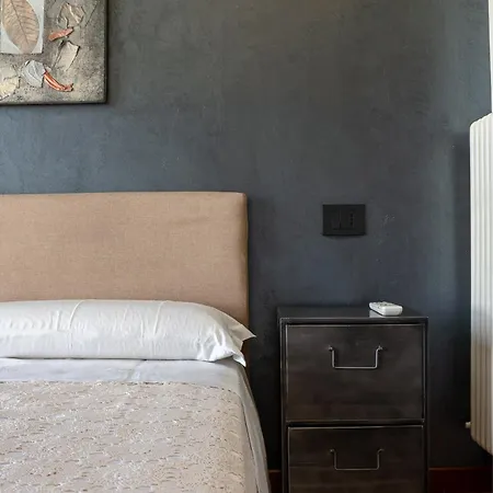 Terrazza Teodorico Ravenna