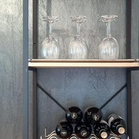 Terrazza Teodorico Apartment