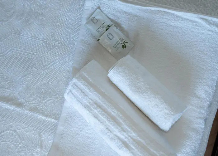 Appartamento Terrazza Teodorico *