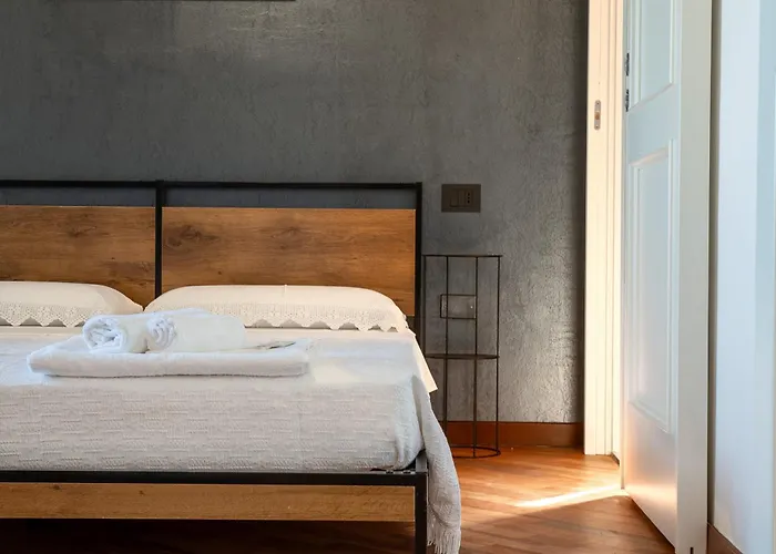 Terrazza Teodorico Appartement Ravenna