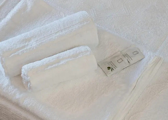 Appartamento Terrazza Teodorico Ravenna