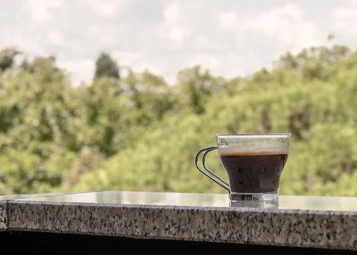 Terrazza Teodorico Appartamento *