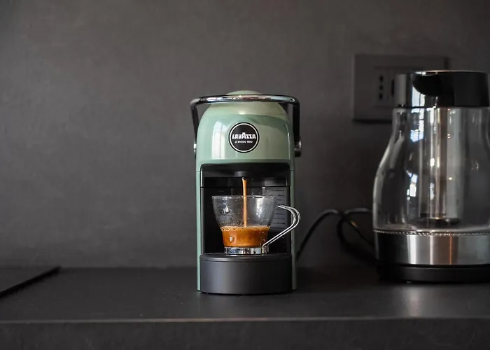 Terrazza Teodorico Appartement Ravenna