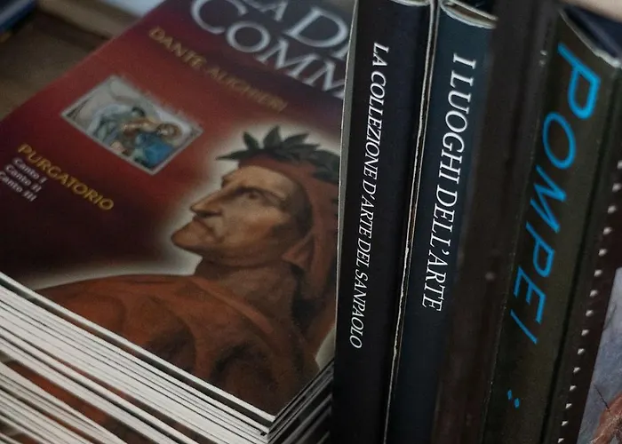 Terrazza Teodorico * Ravenna