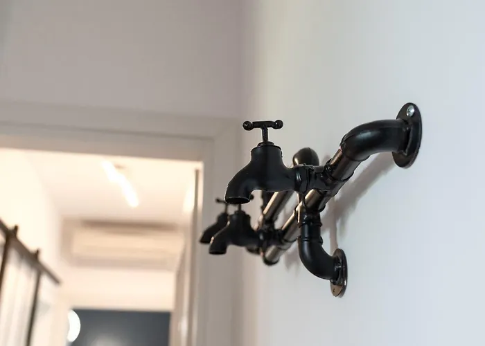 Terrazza Teodorico Appartamento