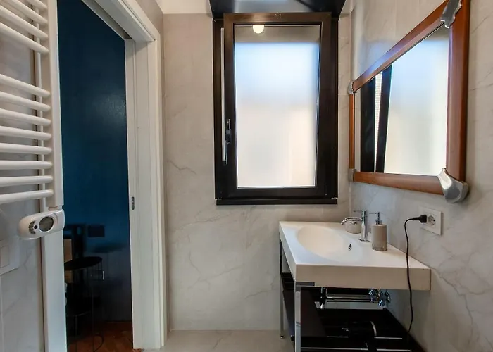 Terrazza Teodorico Appartement *