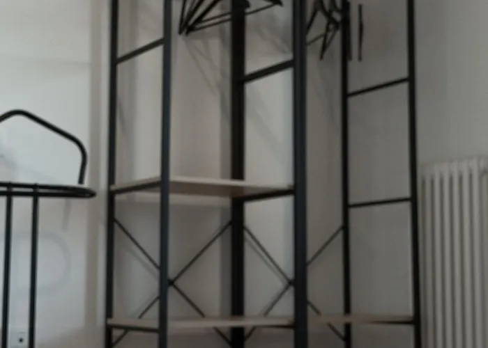 Appartamento Terrazza Teodorico *