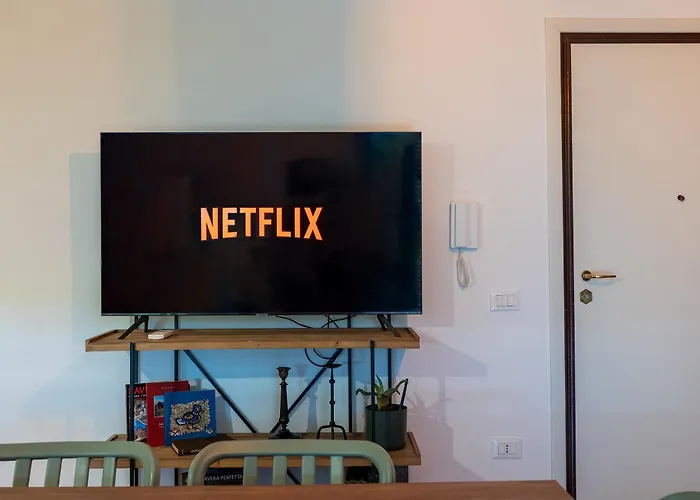 Terrazza Teodorico Appartamento Ravenna