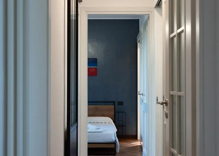 Terrazza Teodorico *