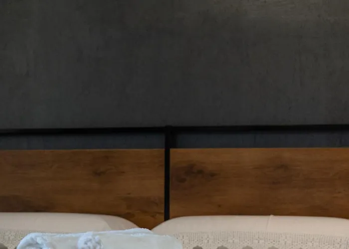 Terrazza Teodorico Appartamento