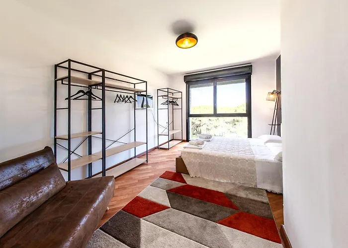 Terrazza Teodorico Appartamento *