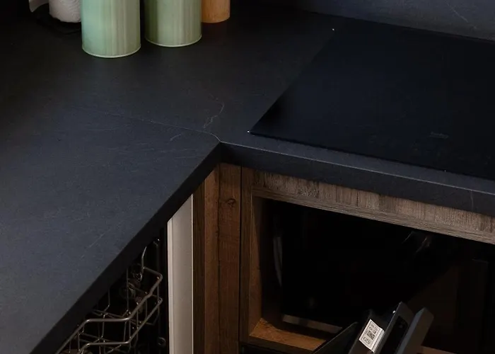 Appartamento Terrazza Teodorico *