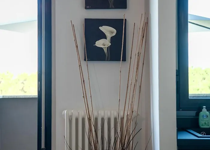 Terrazza Teodorico Appartamento Ravenna