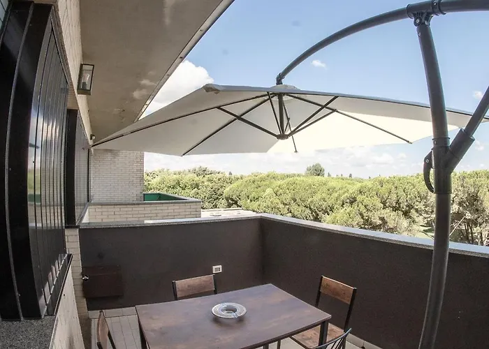 Terrazza Teodorico *