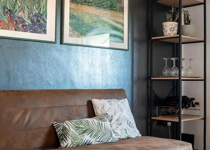 Terrazza Teodorico Ravenna