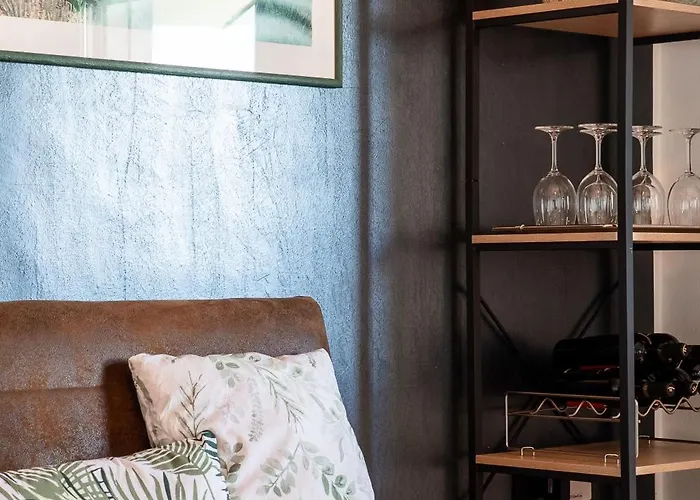 Terrazza Teodorico Appartamento Ravenna