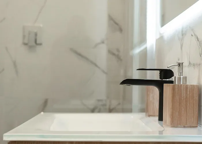 Appartamento Terrazza Teodorico Ravenna