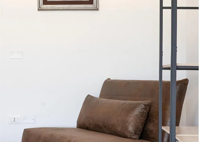 Terrazza Teodorico *