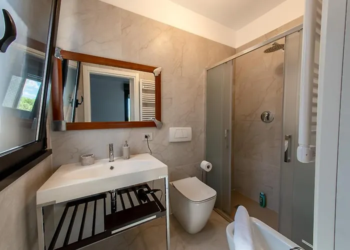 Terrazza Teodorico Appartement *