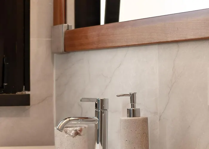 Appartamento Terrazza Teodorico *